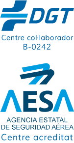 Centre Acreditat