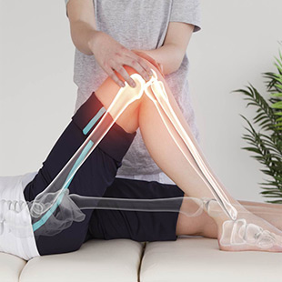 Osteopatia
